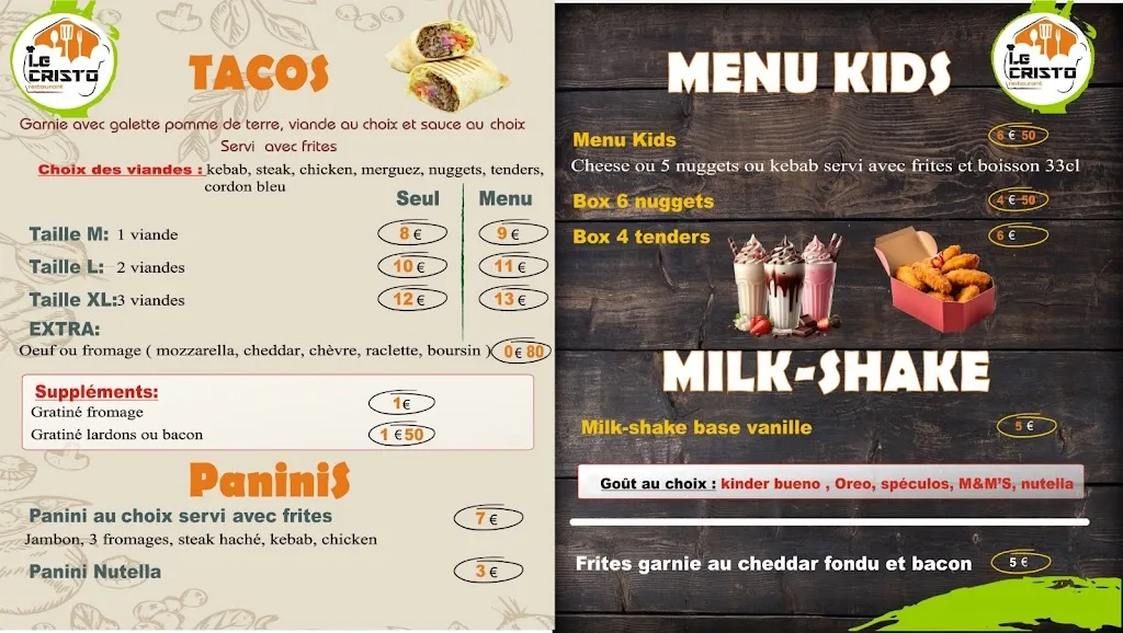 Menu_le cristo_Ballan-Miré_image_4