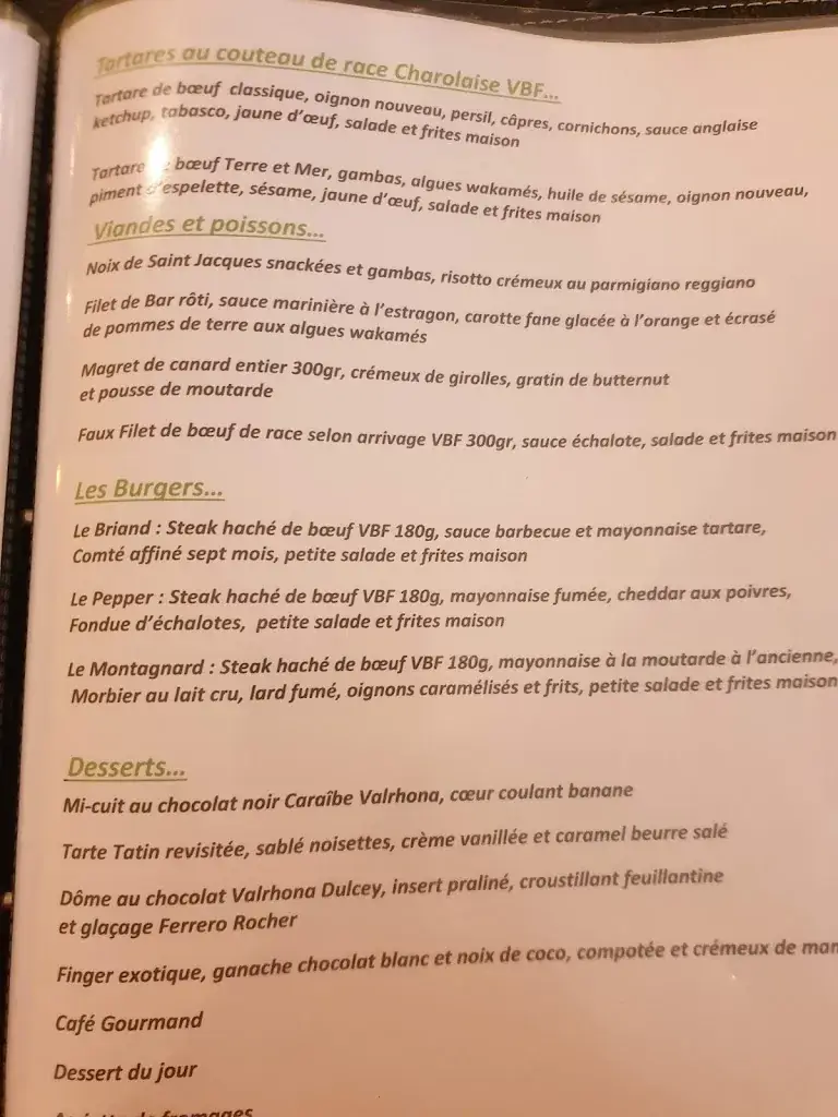 Menu_Le Briand_Valence_image_2