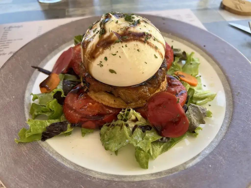 peter holmans_Les saveurs de brenne_Bélâbre_reseña