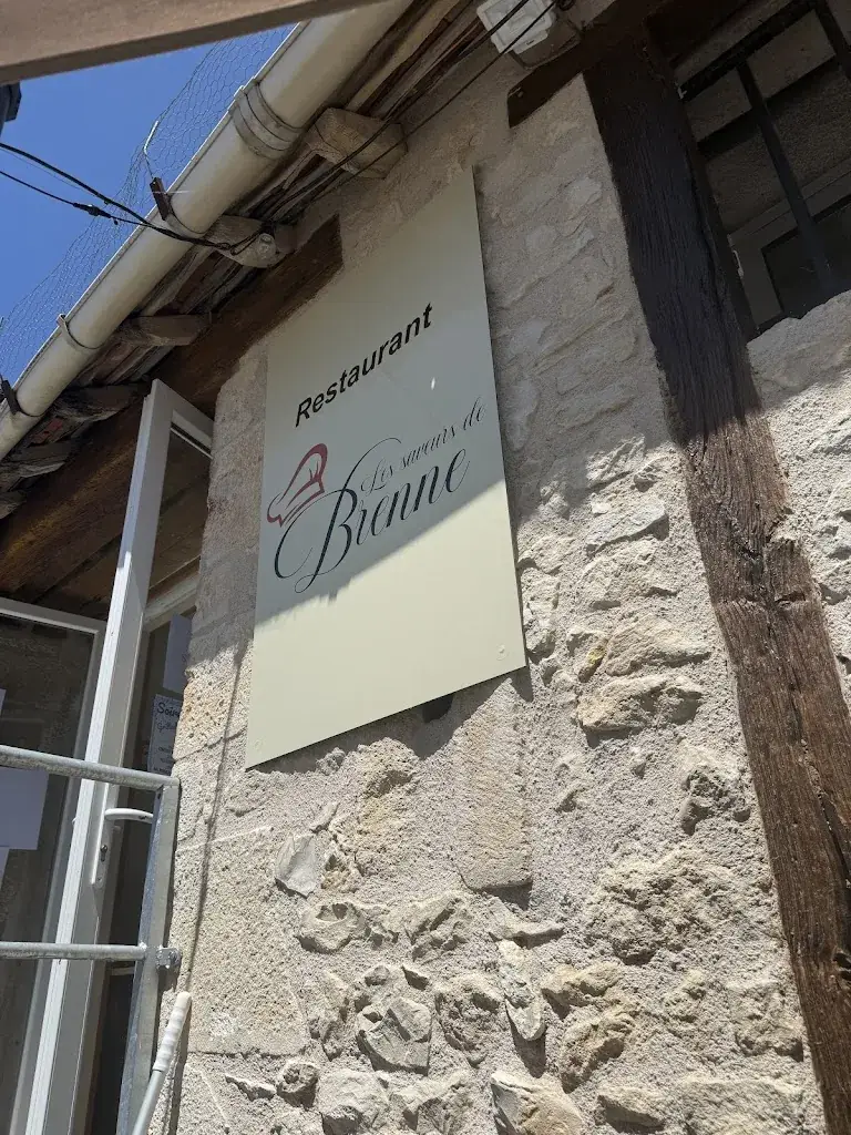 F CAILLOCE_Les saveurs de brenne_Bélâbre_reseña