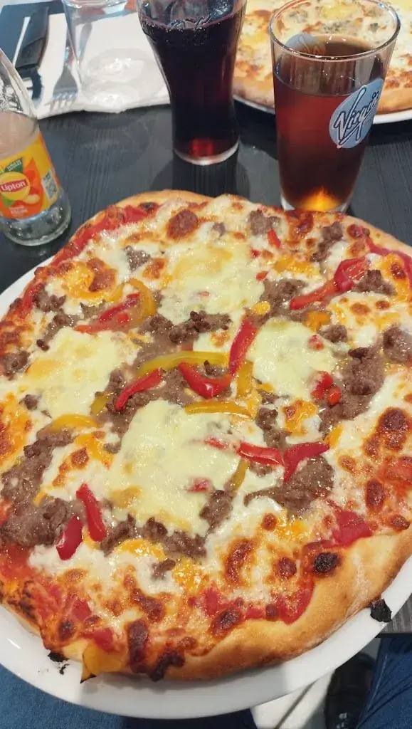 Menu_BENJIM PIZZERIA_Beaulieu-lès-Loches_image_6