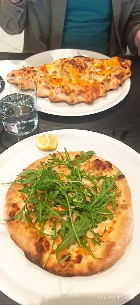 Sandrine Bissay_BENJIM PIZZERIA_Beaulieu-lès-Loches_review