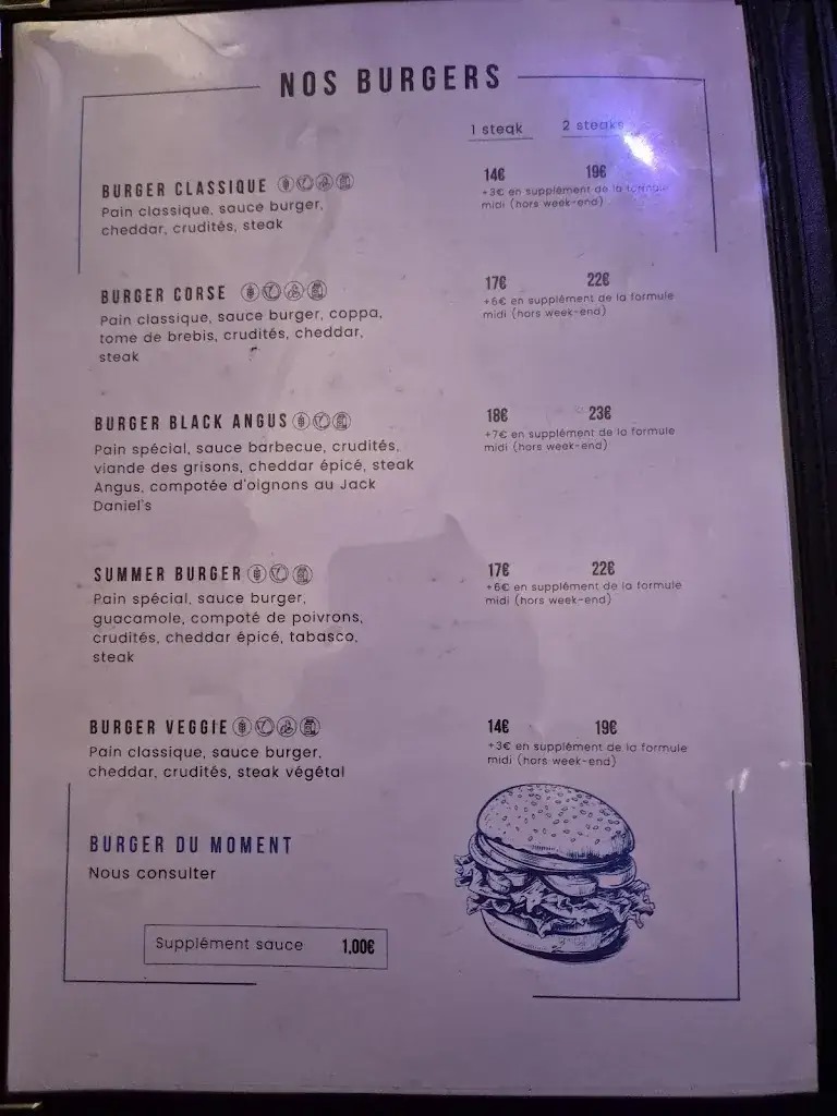 Menu_Le P.R.E.T.Y Bistrot Lounge_Loches_immagine_3