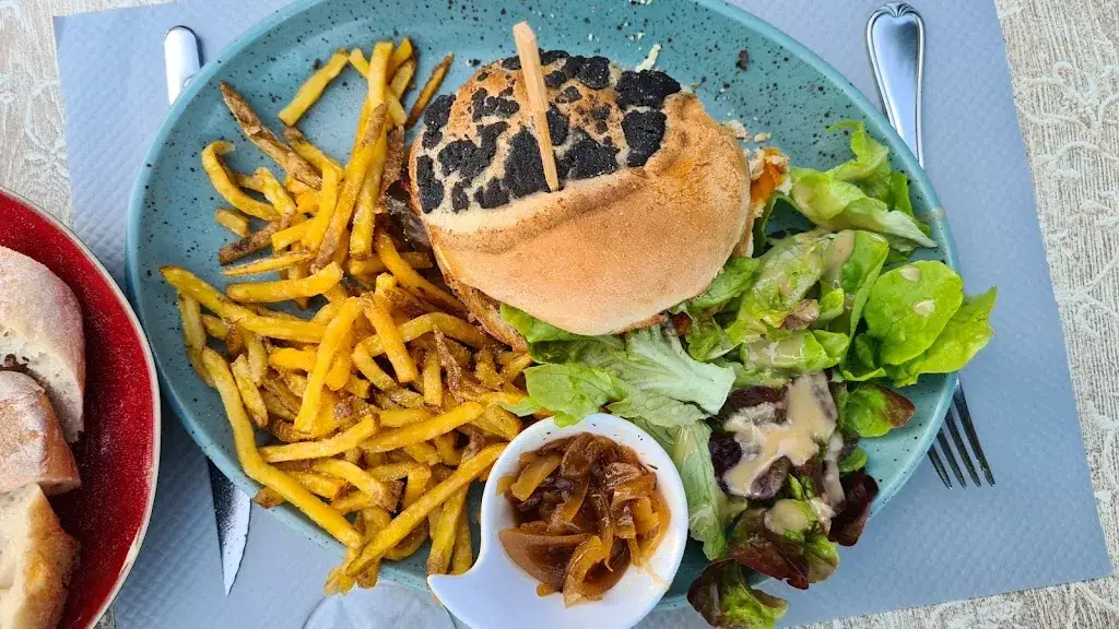 Menu_Le P.R.E.T.Y Bistrot Lounge_Loches_immagine_5