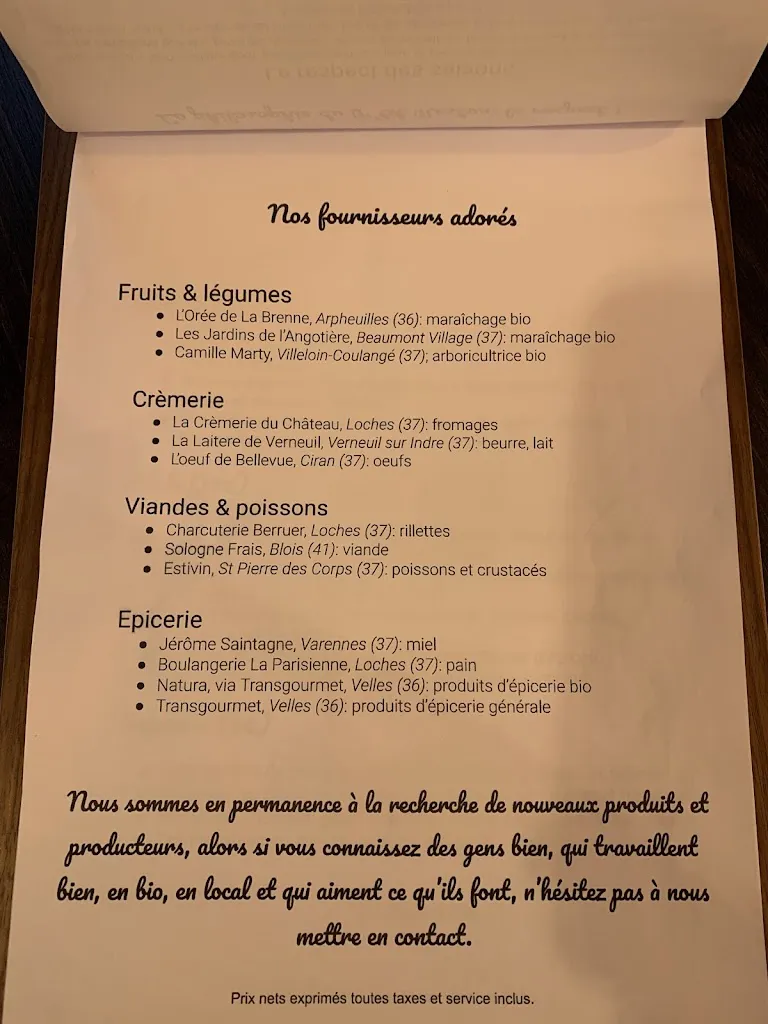 Menu_Le P'tit Restau_Loches_image_1