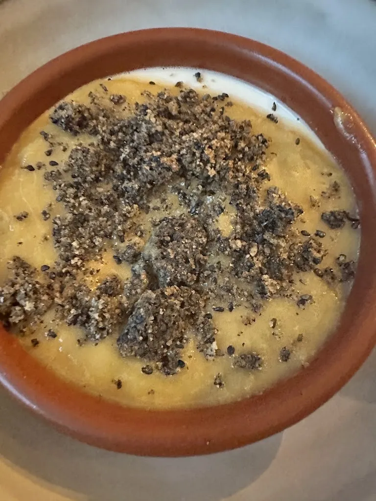 Mimmo Faid_Le P'tit Restau_Loches_review