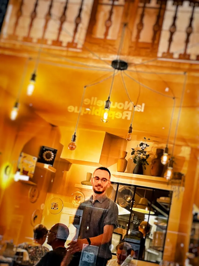 Dat Vuong_Le P'tit Restau_Loches_review