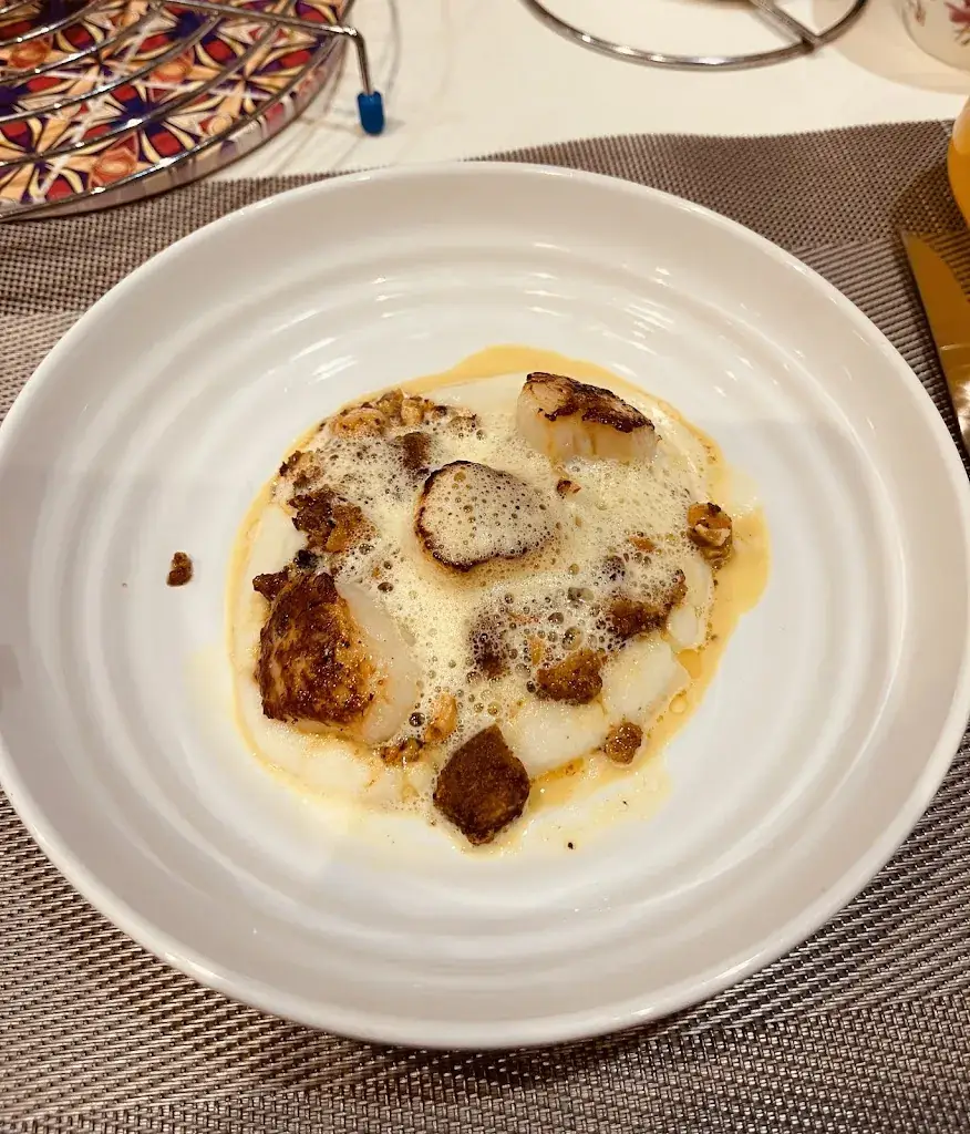 Anane ouanes_Morgan Domet - Chef à Domicile_Beaulieu-lès-Loches_review