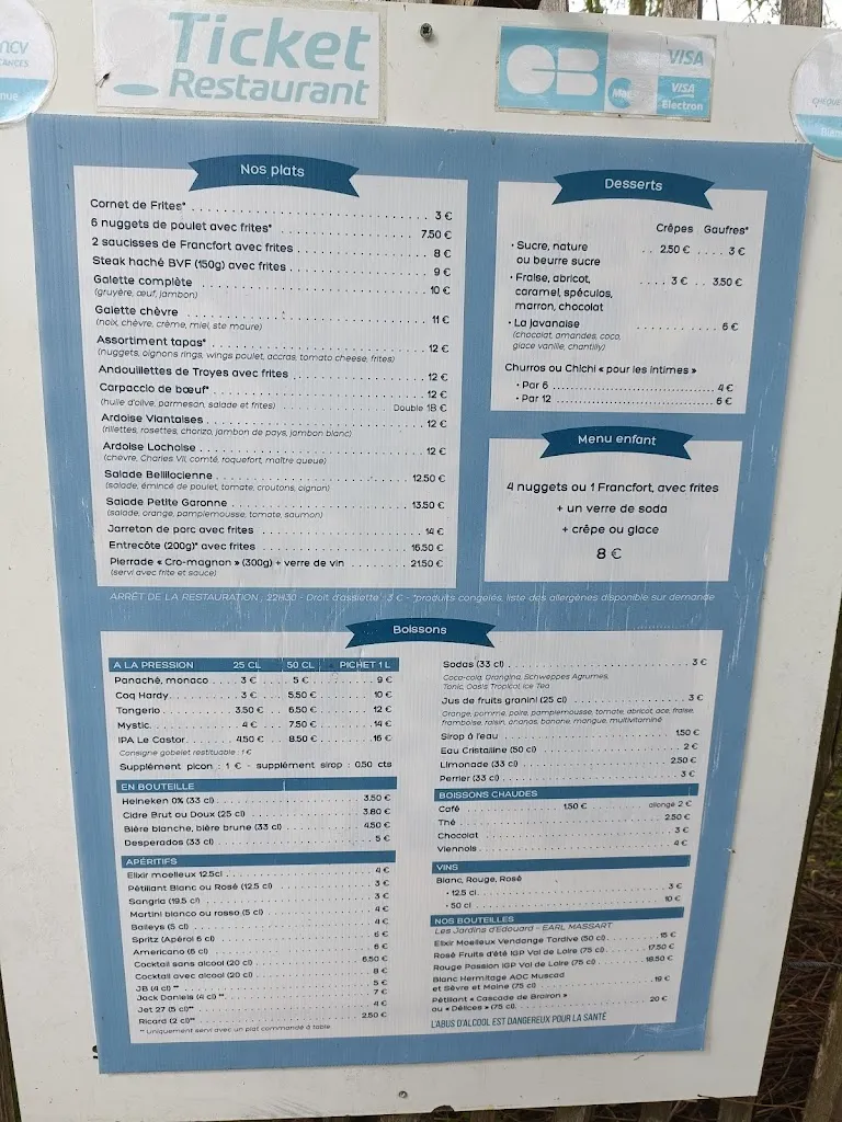 Menu_Les Javanaises_Beaulieu-lès-Loches_image_2