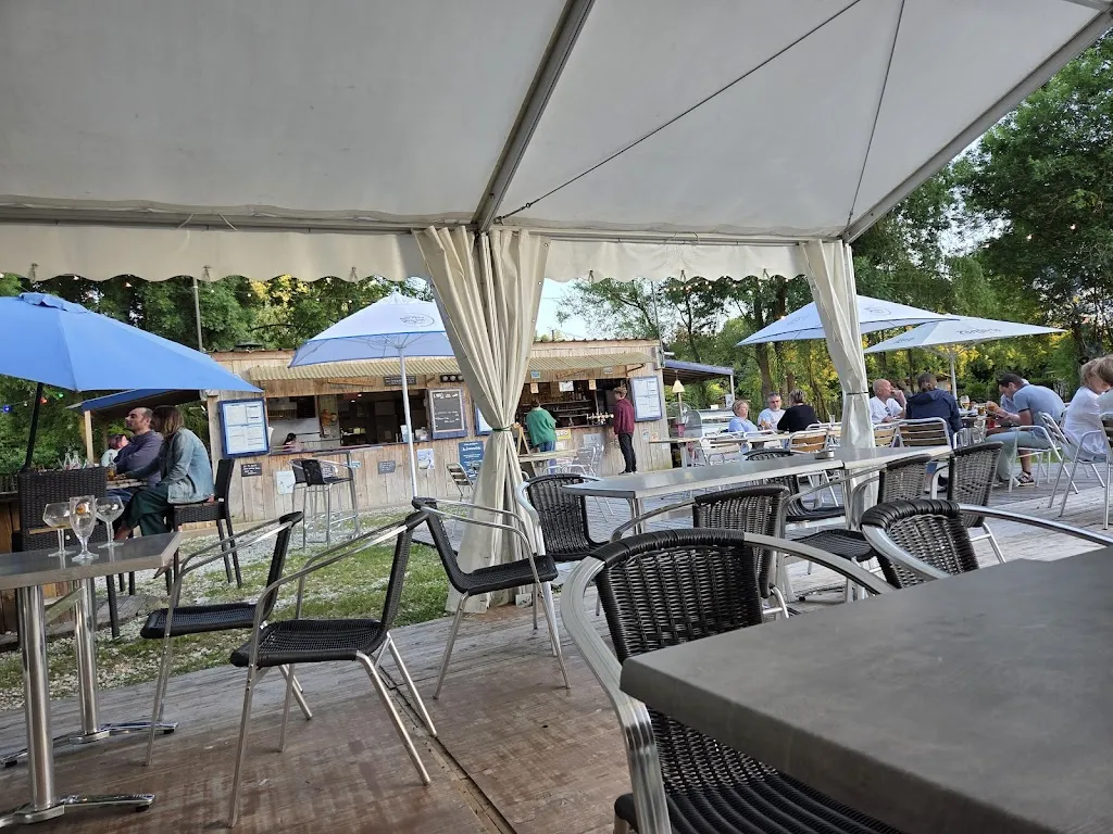 Pascal Talon_Les Javanaises_Beaulieu-lès-Loches_review