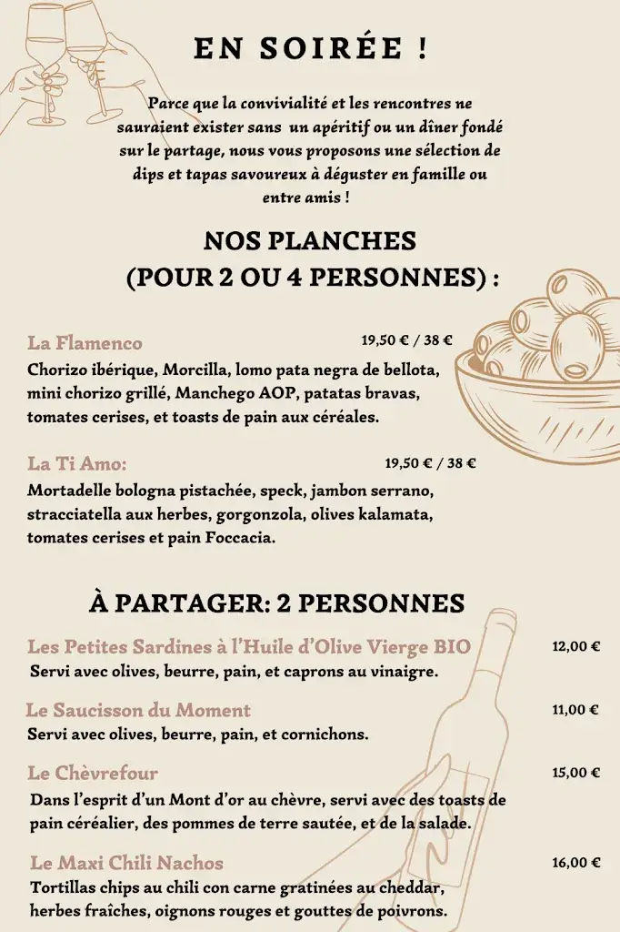 Menu_L'AGORA_Argenton-sur-Creuse_image_1