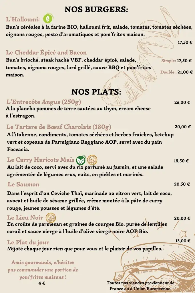 Menu_L'AGORA_Argenton-sur-Creuse_image_3