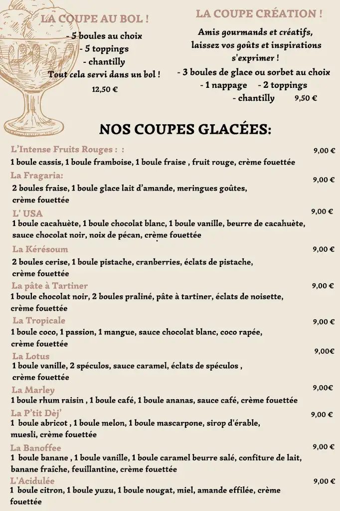 Menu_L'AGORA_Argenton-sur-Creuse_image_4