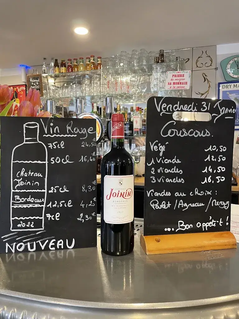 Menu_Le Café de Poche_Argenton-sur-Creuse_image_1
