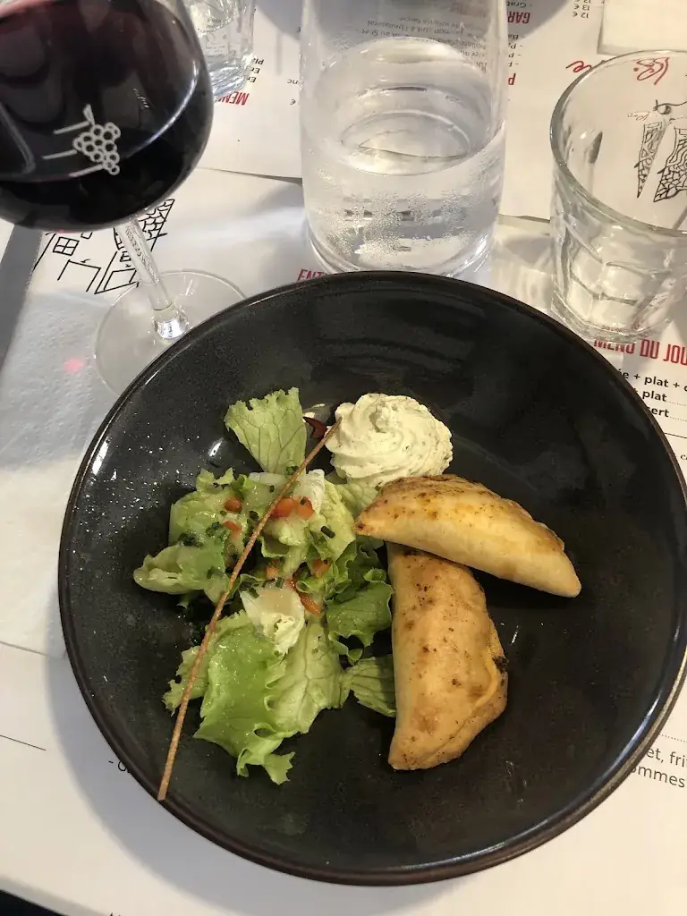 Cecilia Sedenio_Le Café de Poche_Argenton-sur-Creuse_review