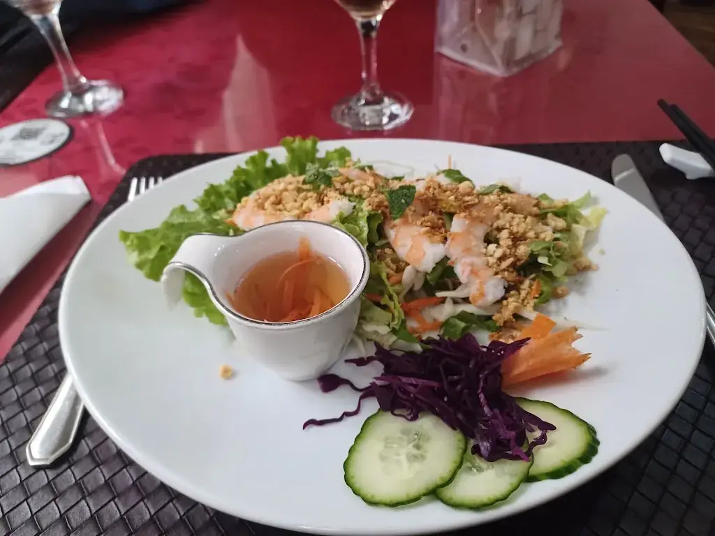 Restaurant LA BAIE D'HALONG_Argenton-sur-Creuse_slider_image_2