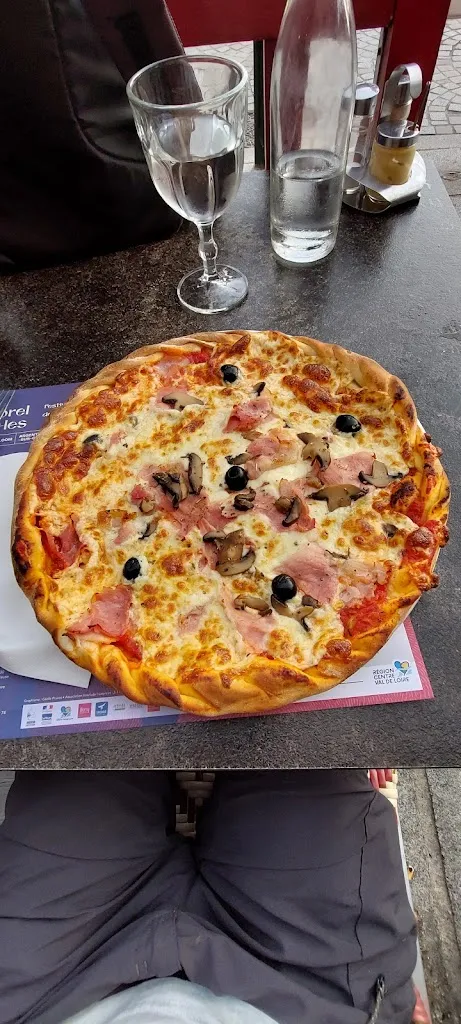 Menu_Café Place Hôtel Beauséjour_Argenton-sur-Creuse_image_6