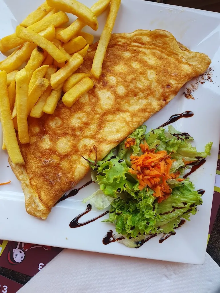 Menu_Café Place Hôtel Beauséjour_Argenton-sur-Creuse_image_7