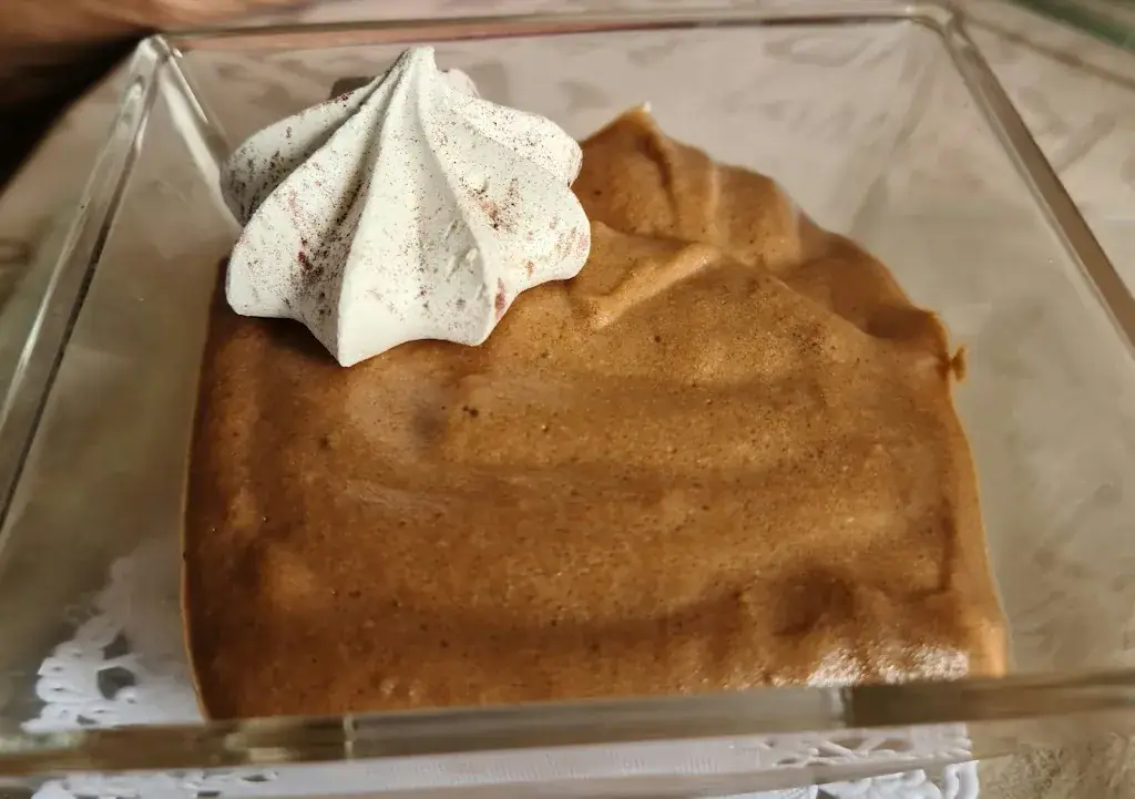 Menu_Restaurant Logis L'Escapade_Pêchereau_image_8