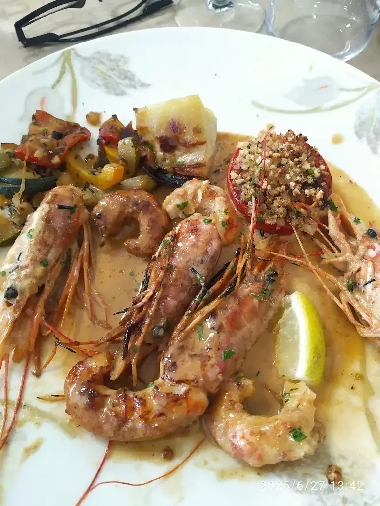 Restaurant Logis L'Escapade_Pêchereau_slider_image_3