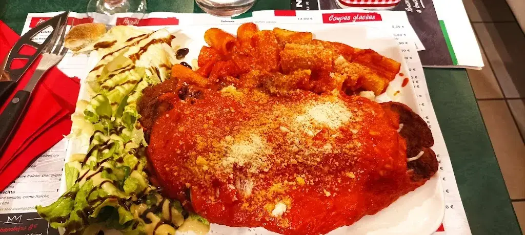 Jérôme CREMONESI_Da Emilio_Argenton-sur-Creuse_review