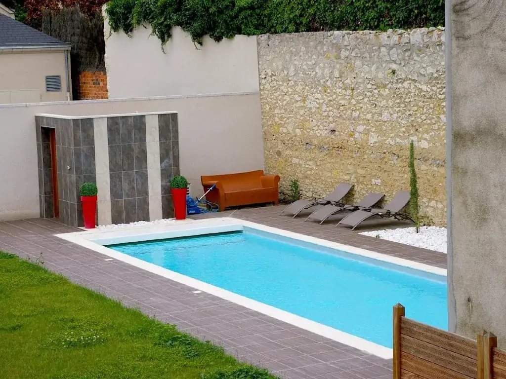 Logis Hôtel le Cheval Noir_Argenton-sur-Creuse_slider_image_2