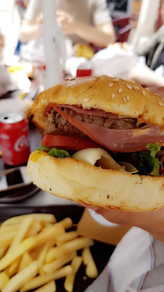 Menü_Le Traqueur Berrichon_Argenton-sur-Creuse_Bild_5