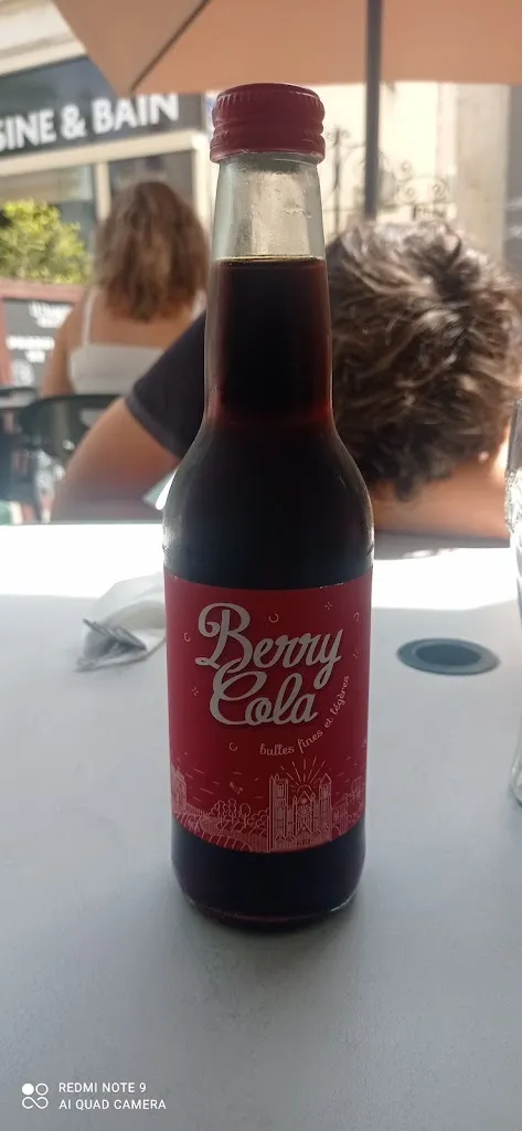 Menü_Le Traqueur Berrichon_Argenton-sur-Creuse_Bild_8