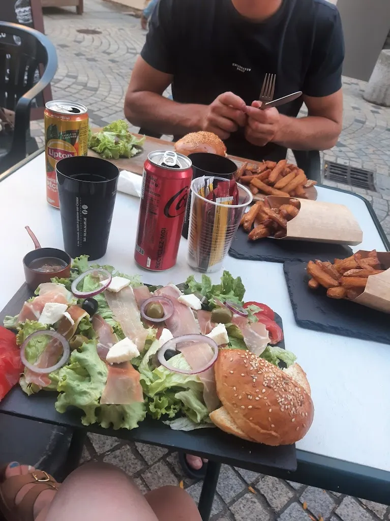 Menü_Le Traqueur Berrichon_Argenton-sur-Creuse_Bild_9