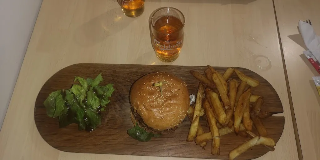 Austin Banner_Le Traqueur Berrichon_Argenton-sur-Creuse_Bewertung