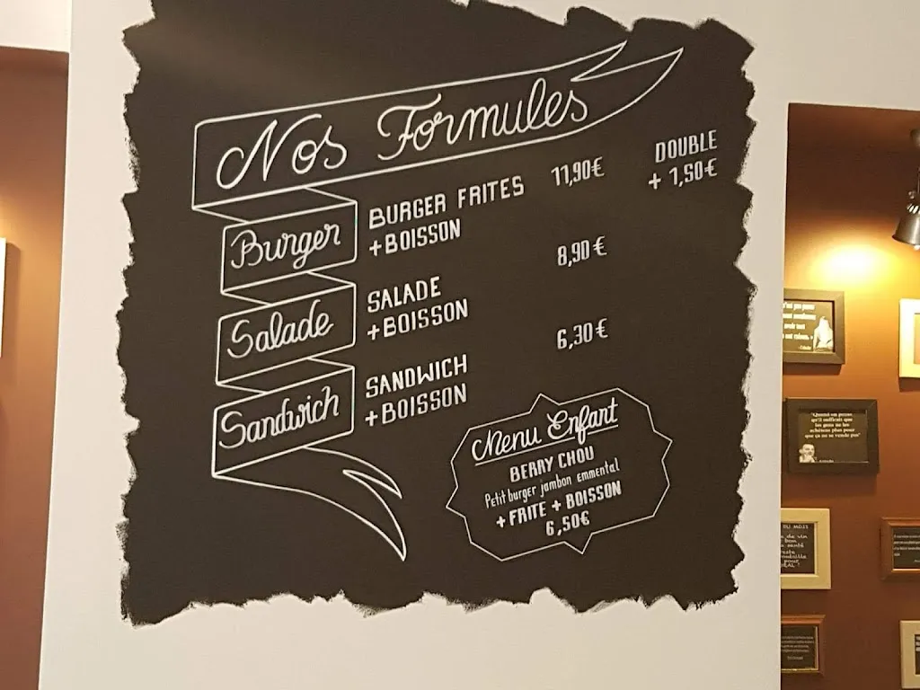 titou laetitia_Le Traqueur Berrichon_Argenton-sur-Creuse_Bewertung