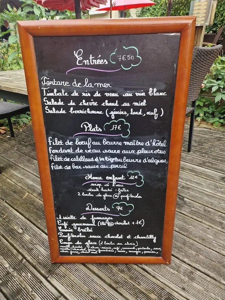 Menu_Le Petit Roy_Menoux_image_1