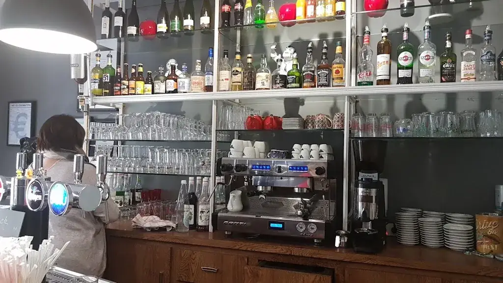 Le Carnot restaurant in Argenton-sur-Creuse