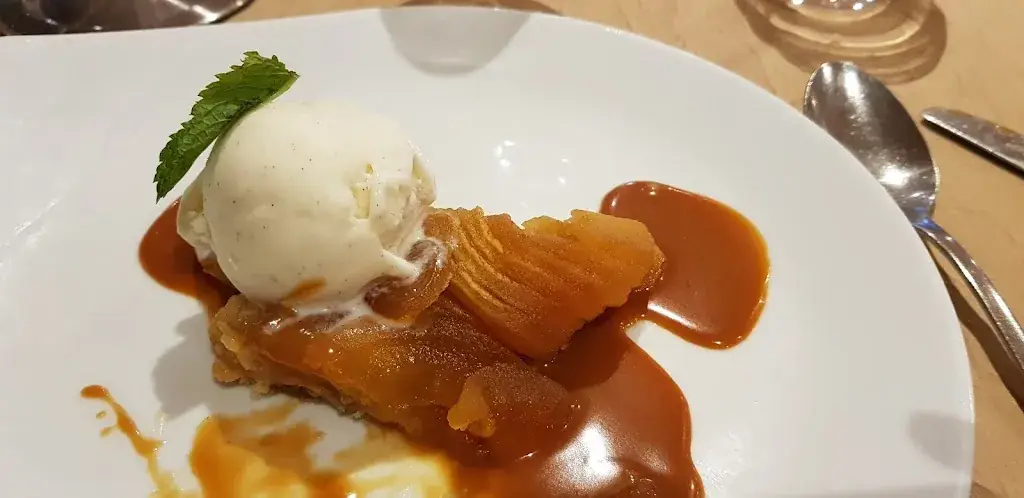 Menu_Restaurant Logis LE PRIEURE_Saint-Marcel_image_5