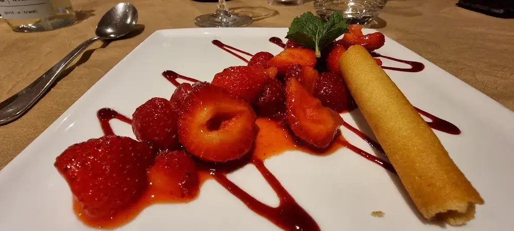 Menu_Restaurant Logis LE PRIEURE_Saint-Marcel_image_6