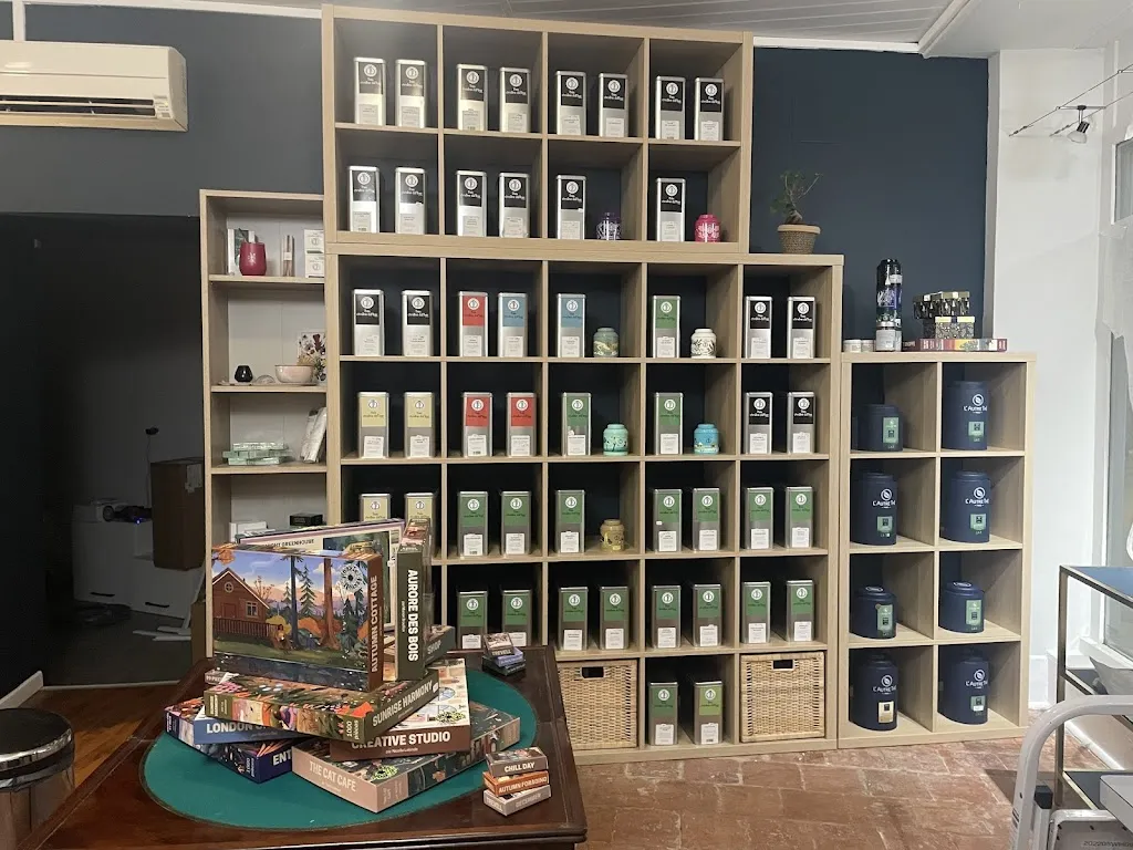 La comtesse aux pieds nus restaurant in Argenton-sur-Creuse