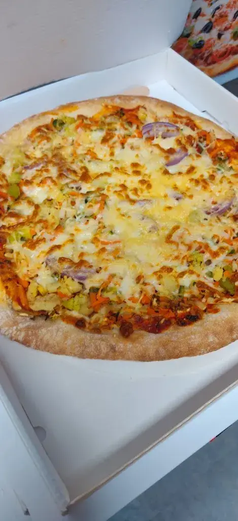 Rémy Pouzet_La Nonna Pizza_Argenton-sur-Creuse_review