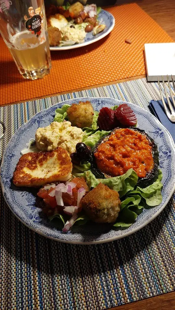 Menu_Les Chimères_Saint-Gaultier_image_3