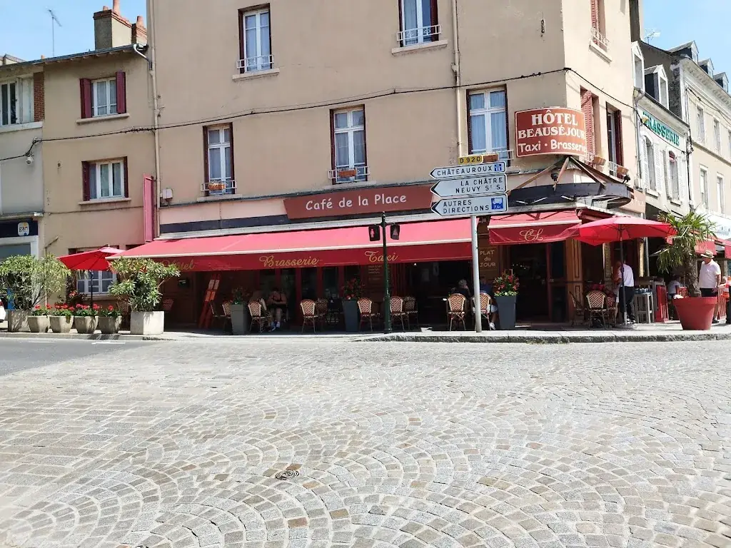 Hôtel Beauséjour_Argenton-sur-Creuse_slider_image_3