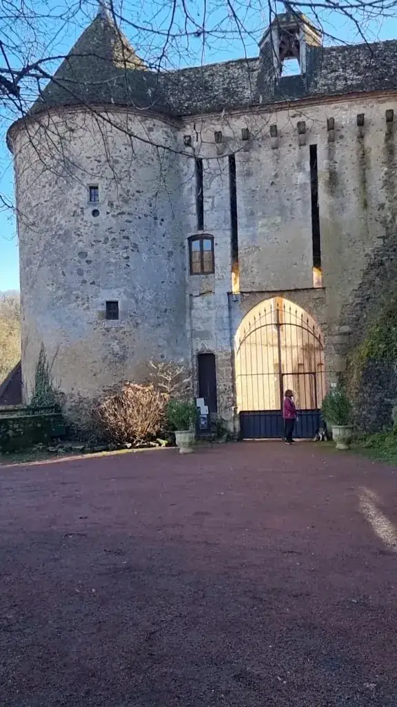 Hôtel restaurant des Artistes_Gargilesse-Dampierre_slider_image_2