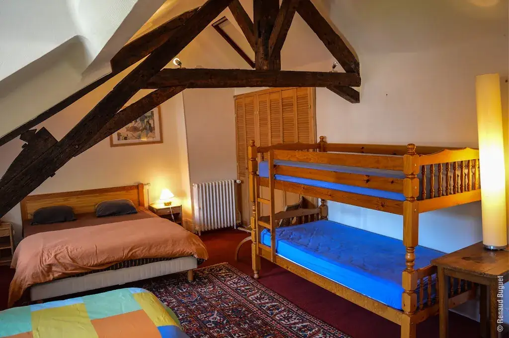 Hôtel restaurant des Artistes_Gargilesse-Dampierre_slider_image_3