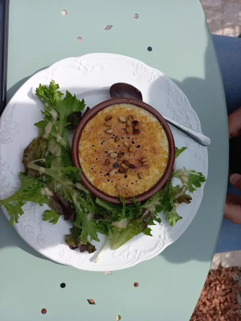 Menu_HÔTEL RESTAURANT LE GEORGE SAND_Gargilesse-Dampierre_image_7