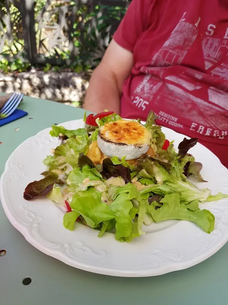 Menu_HÔTEL RESTAURANT LE GEORGE SAND_Gargilesse-Dampierre_image_8