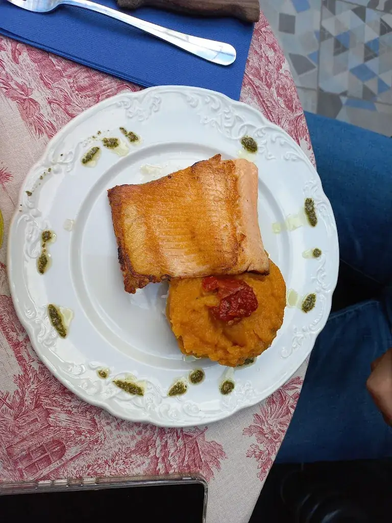 Menu_HÔTEL RESTAURANT LE GEORGE SAND_Gargilesse-Dampierre_image_9