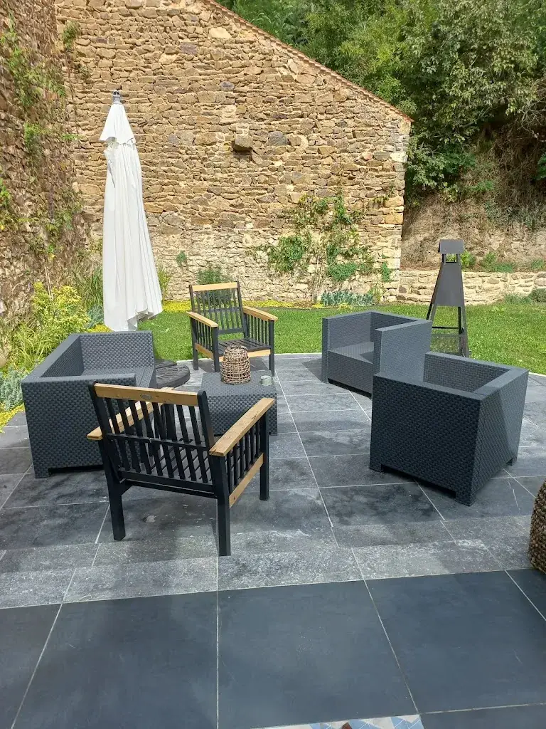 HÔTEL RESTAURANT LE GEORGE SAND_Gargilesse-Dampierre_slider_image_1