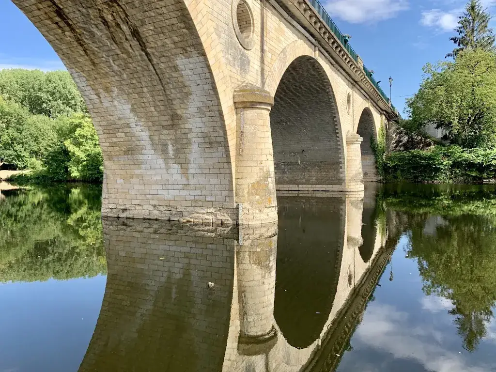 Sens Fire_L'oasis Du Berry_Saint-Gaultier_review