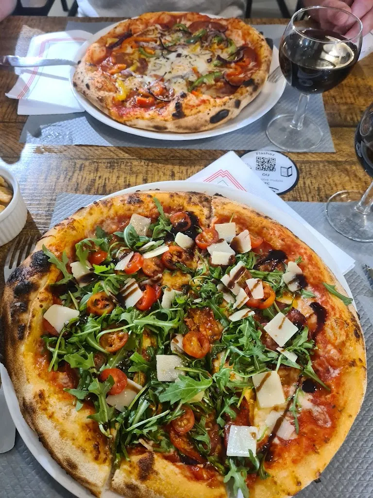 Menu_La calabria Da francesco_Pont-Chrétien-Chabenet_image_4