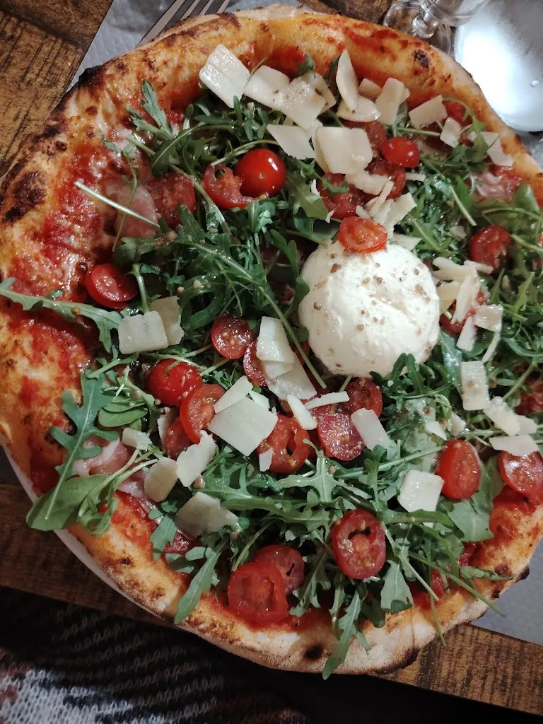 Menu_La calabria Da francesco_Pont-Chrétien-Chabenet_image_6