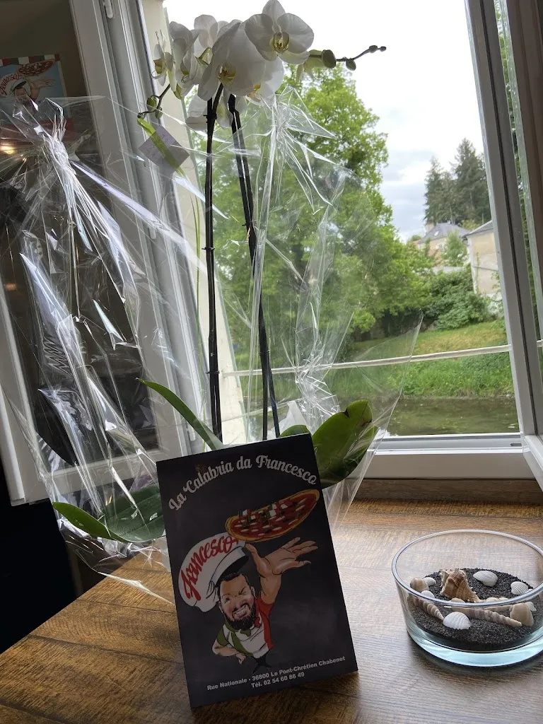 Menu_La calabria Da francesco_Pont-Chrétien-Chabenet_image_8