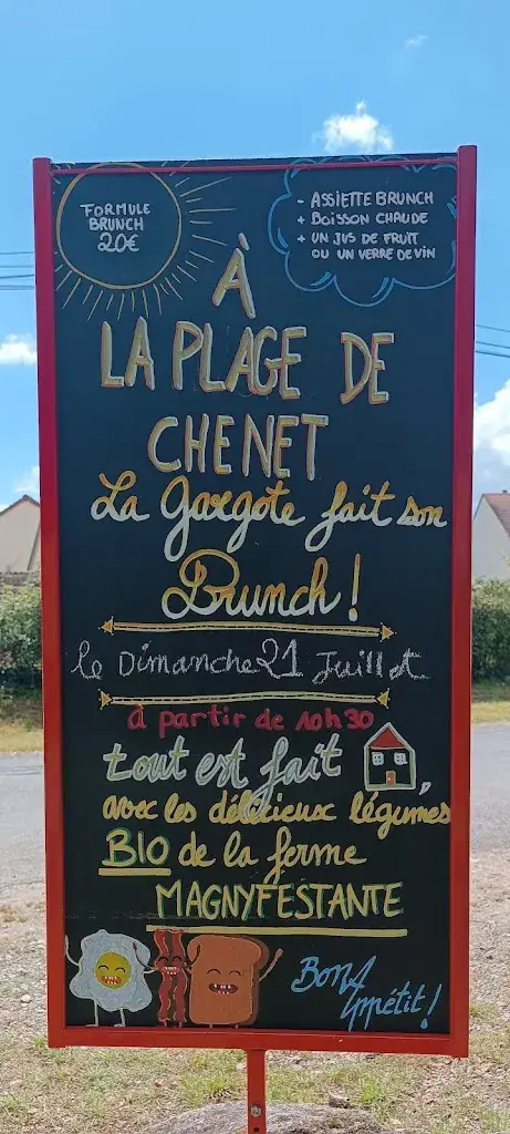Menu_Plage de Chenet_Ceaulmont_image_3